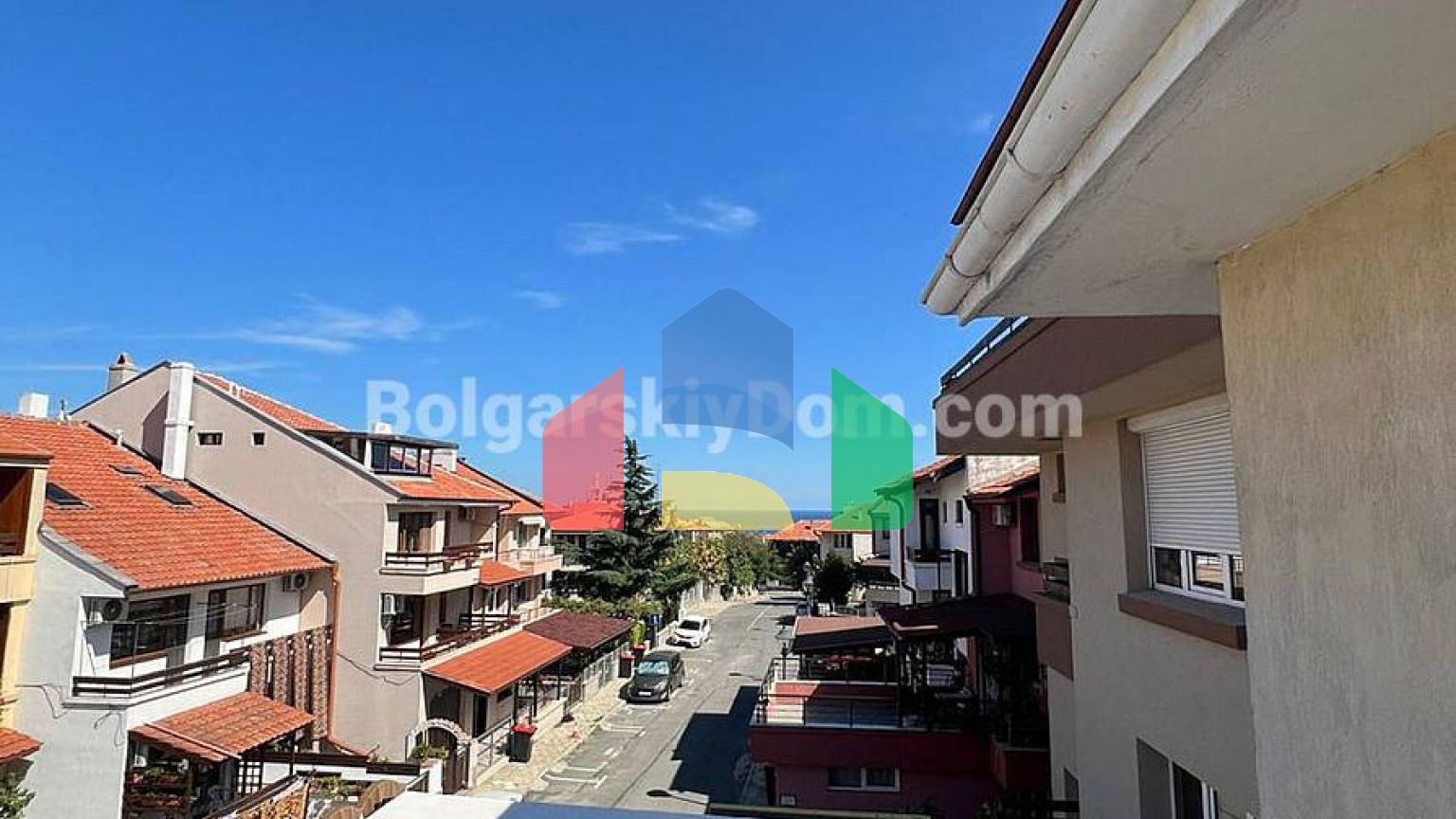 Готель у Созополі