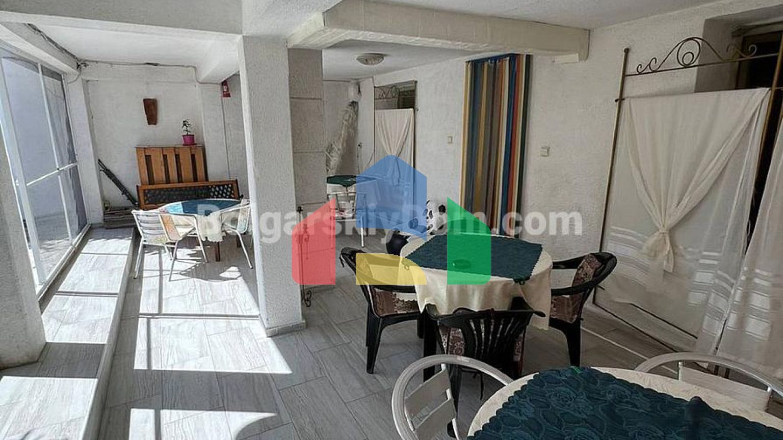 Готель у Созополі