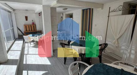 Готель у Созополі