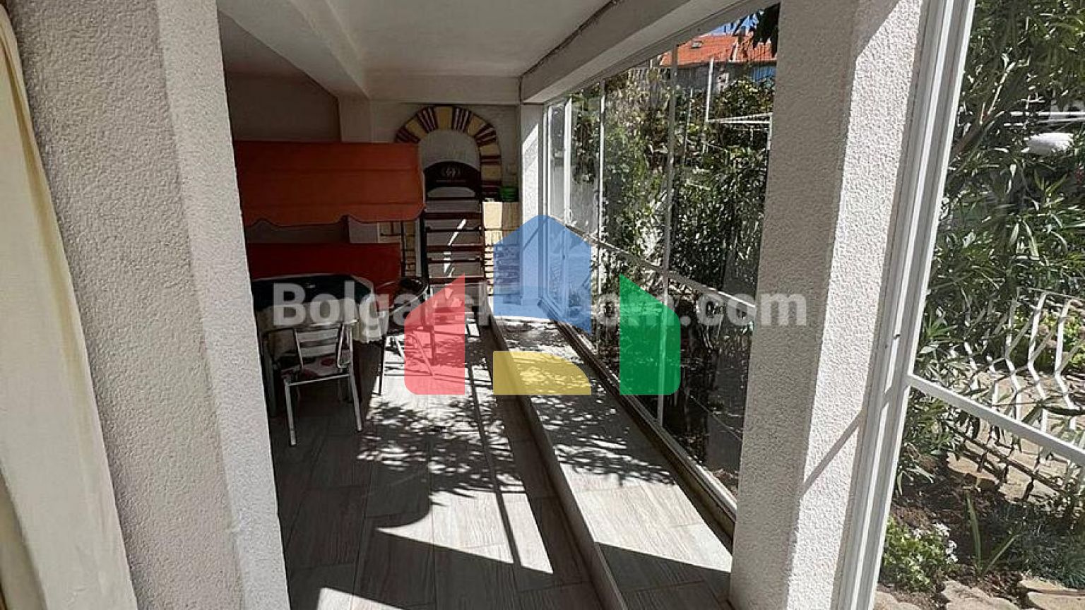 Готель у Созополі