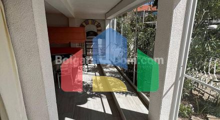 Готель у Созополі