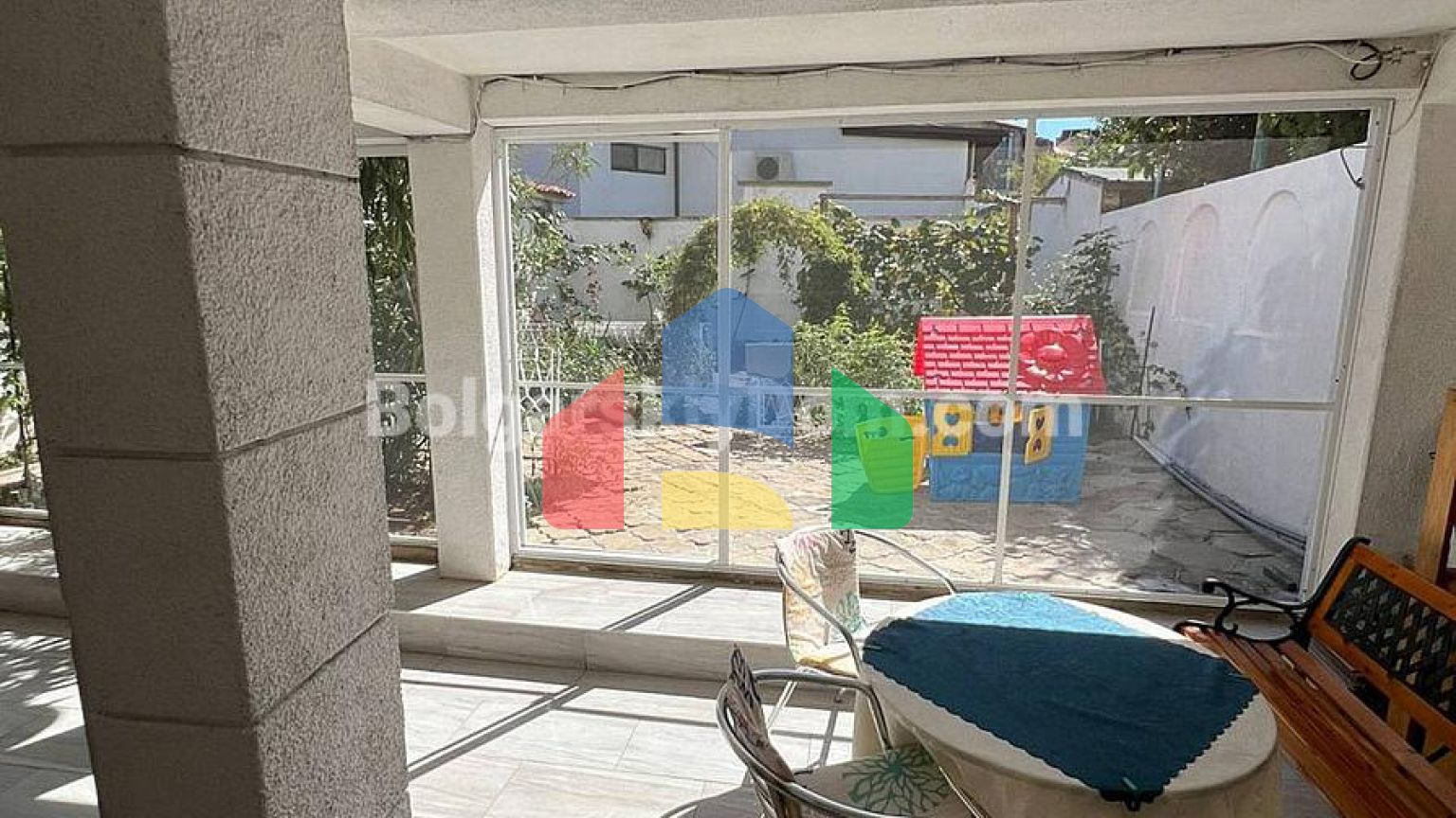 Готель у Созополі