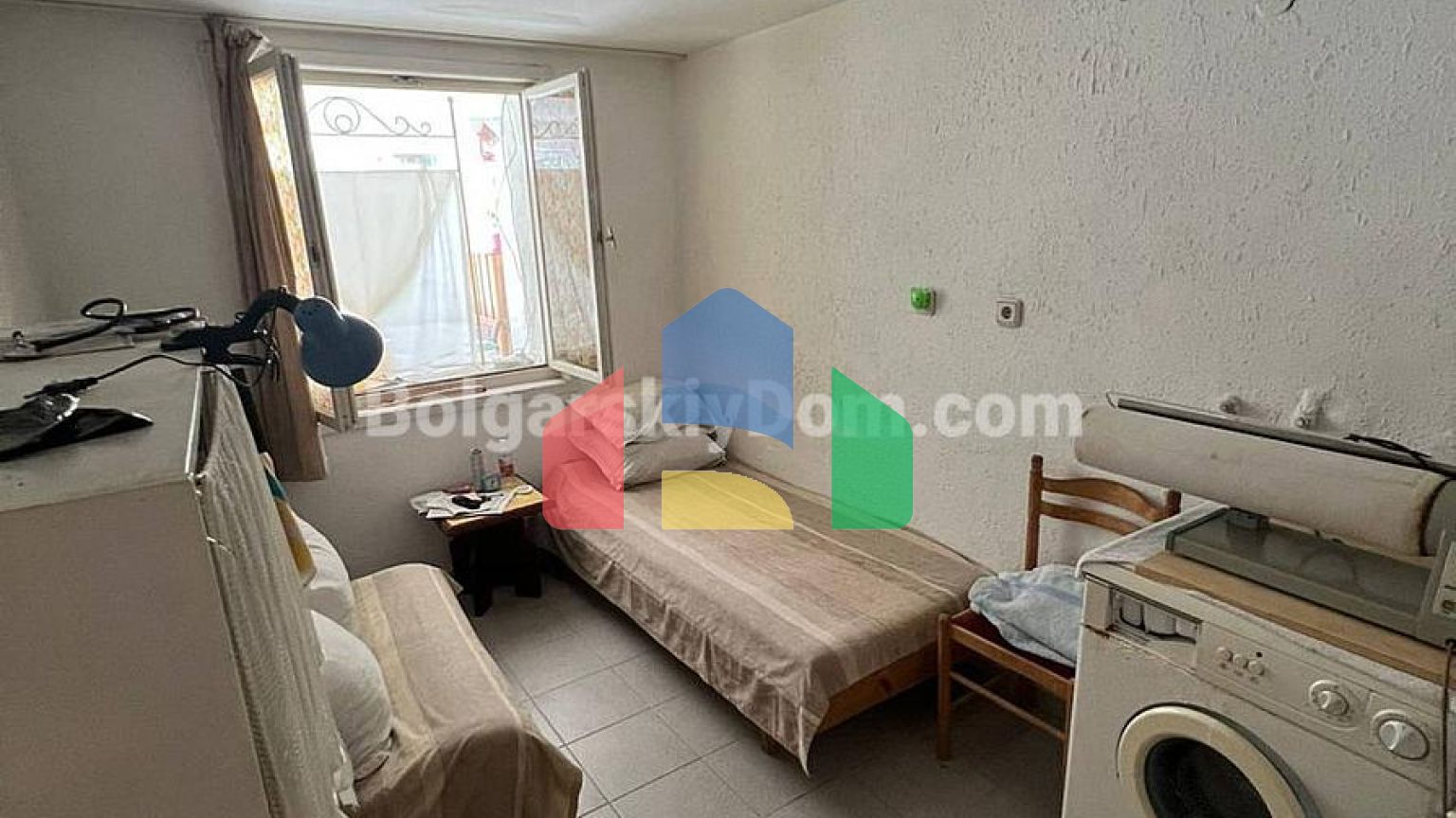 Готель у Созополі