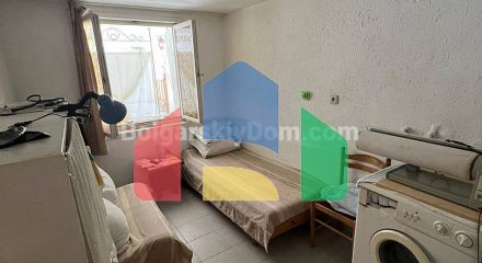 Готель у Созополі