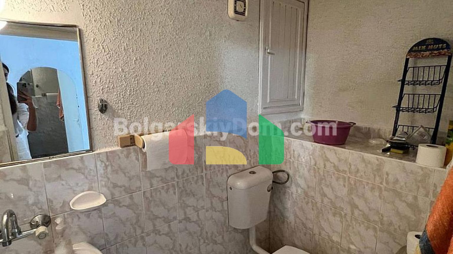 Готель у Созополі