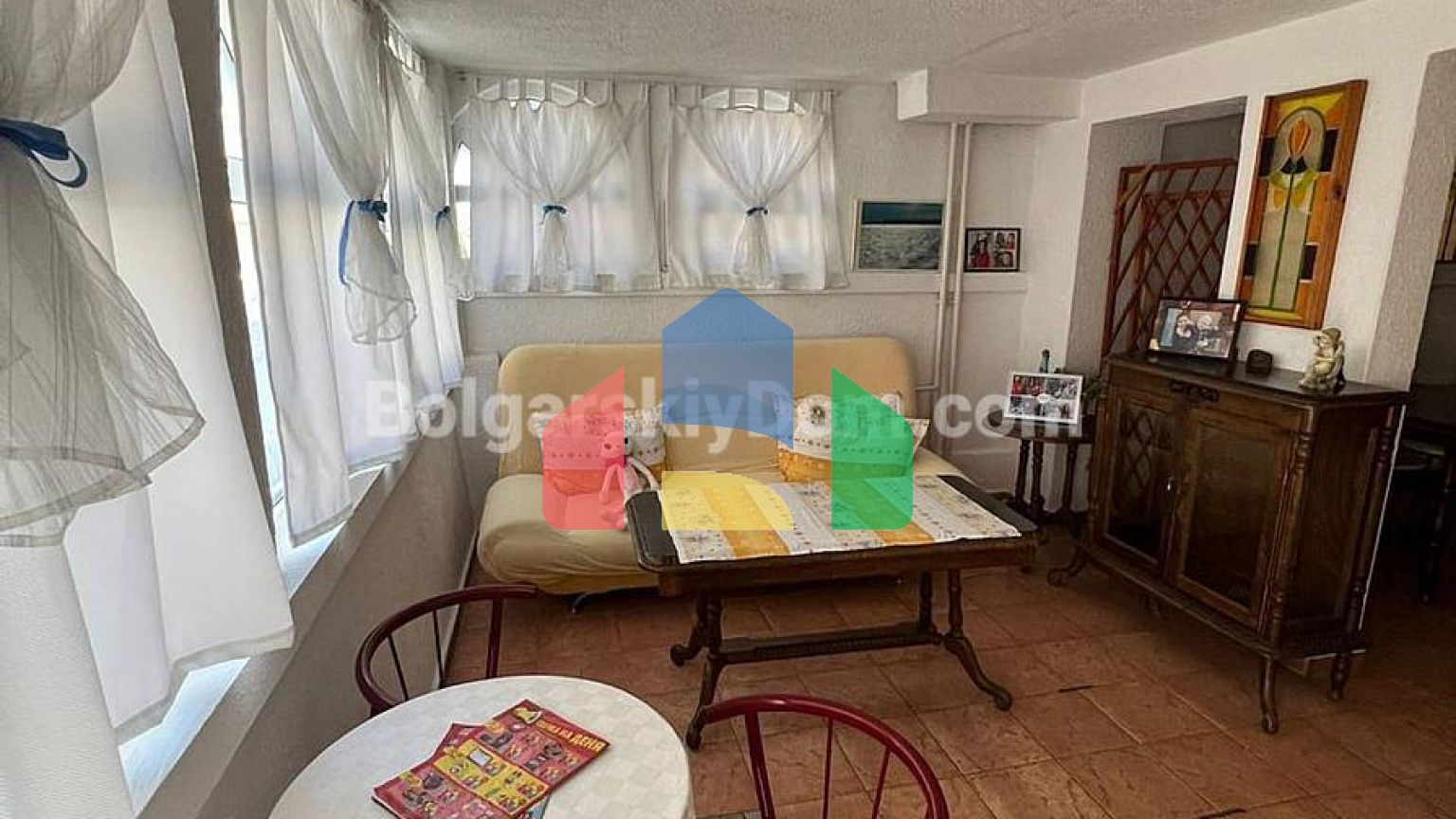 Готель у Созополі