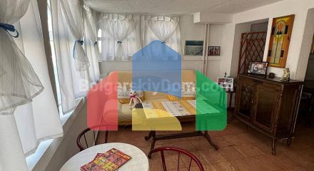 Готель у Созополі