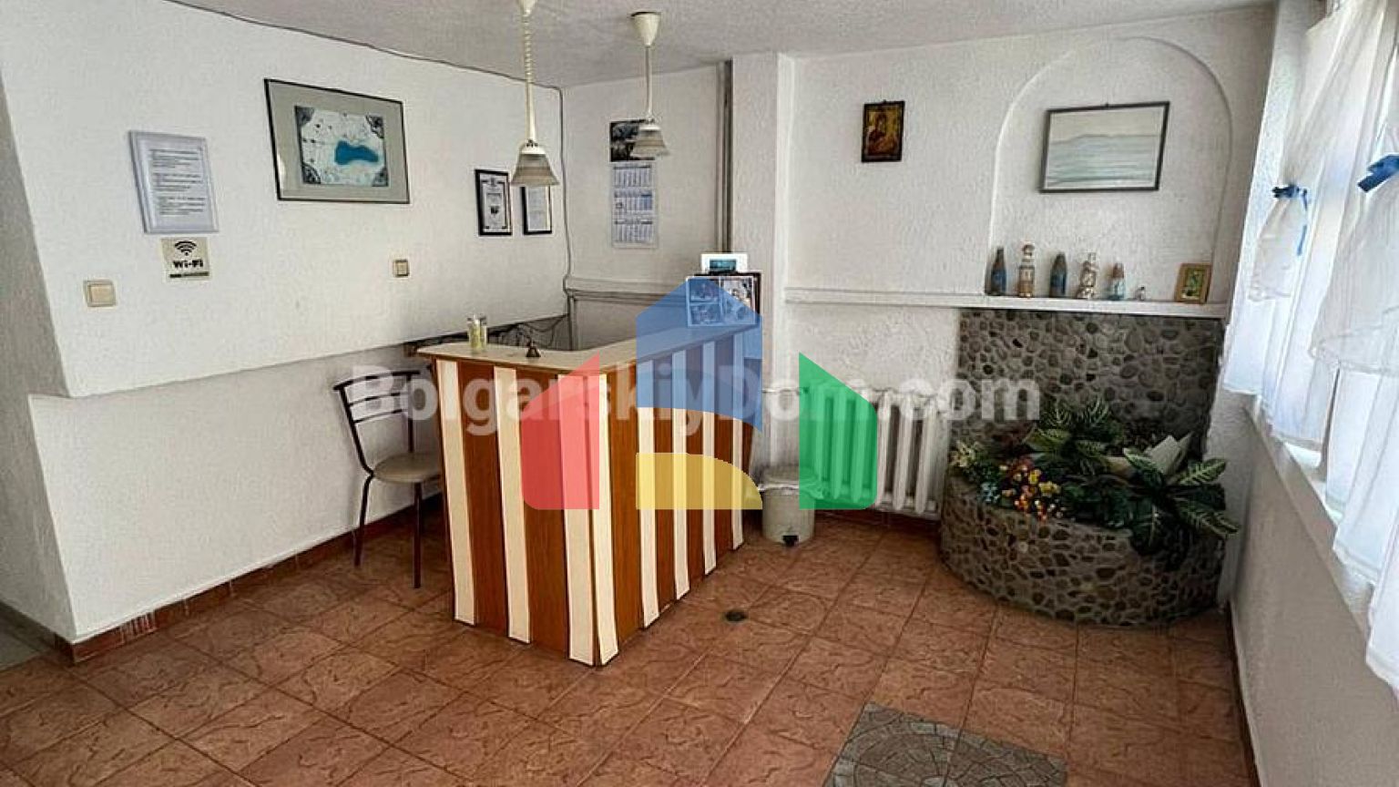 Готель у Созополі