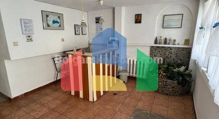 Готель у Созополі