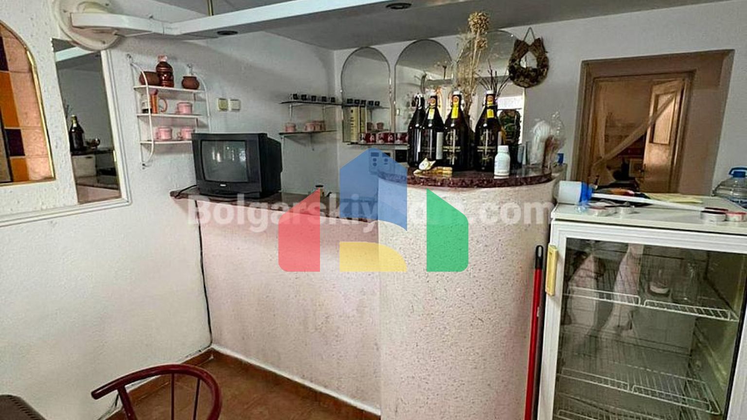 Готель у Созополі