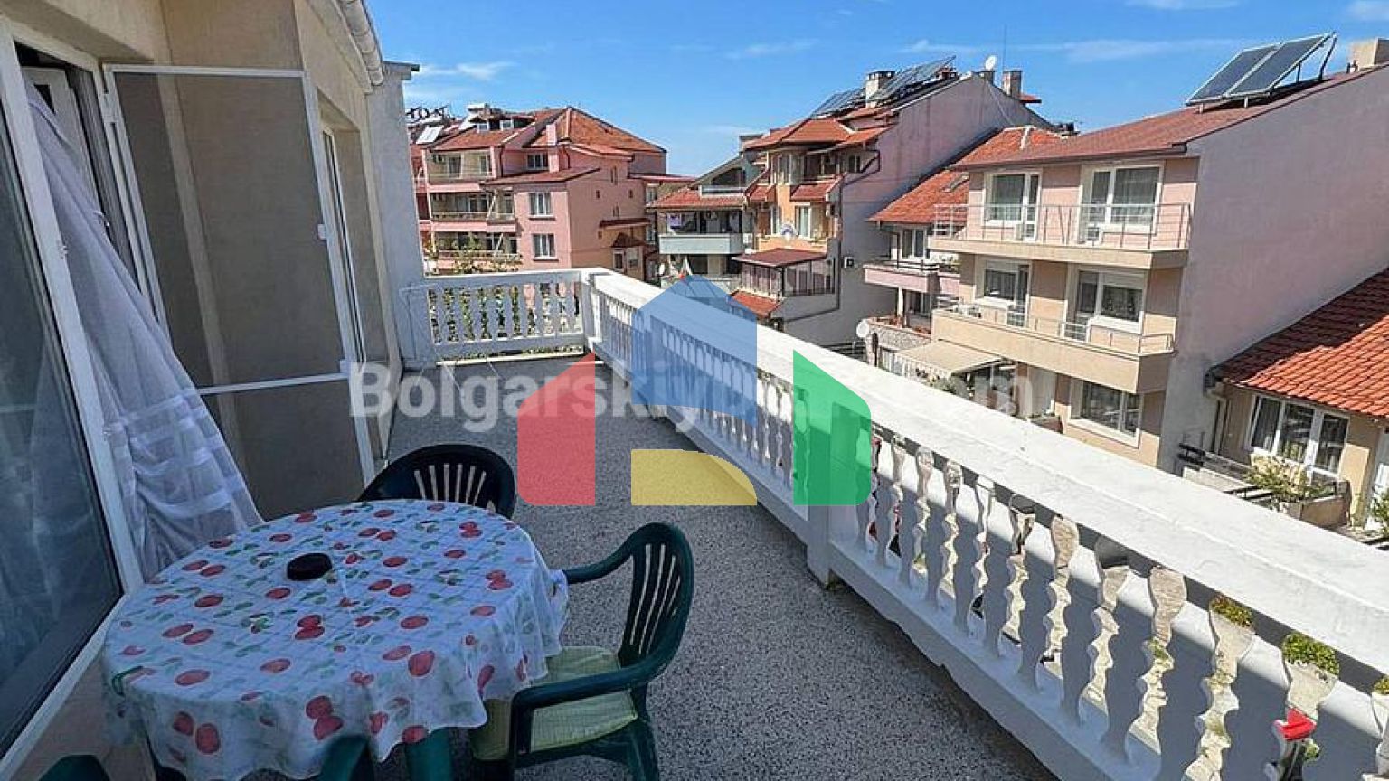 Готель у Созополі