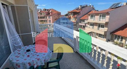 Готель у Созополі