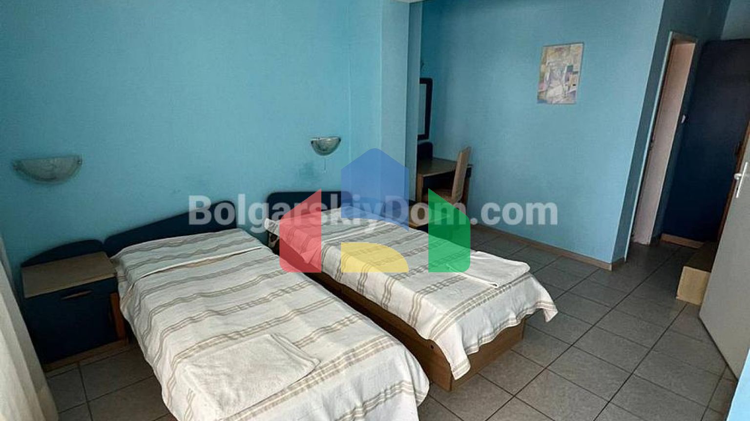 Готель у Созополі