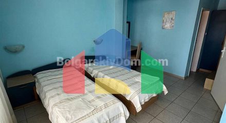 Готель у Созополі