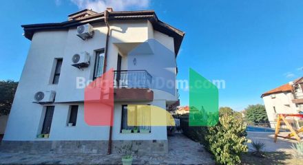 Будинок в Буджака