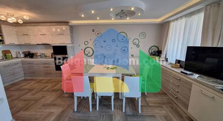 Будинок в Буджака