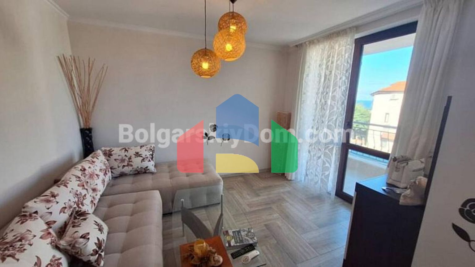 Будинок в Буджака