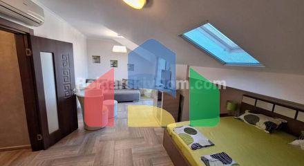 Будинок в Буджака