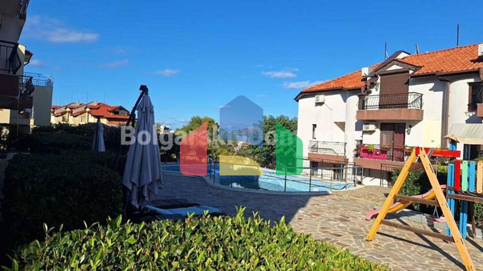 Будинок в Буджака