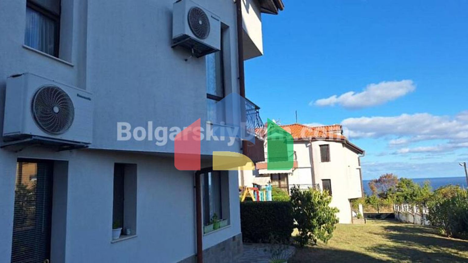 Будинок в Буджака