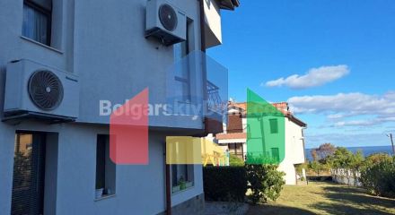 Будинок в Буджака