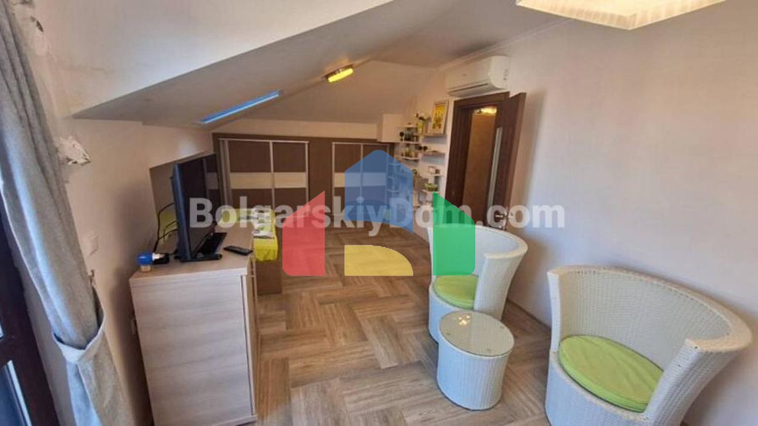 Будинок в Буджака