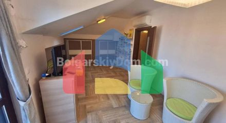 Будинок в Буджака