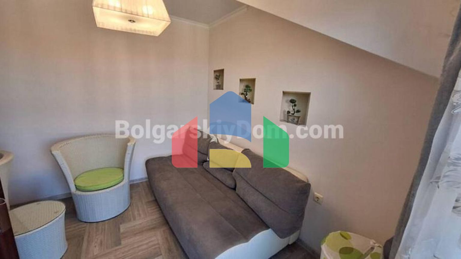 Будинок в Буджака