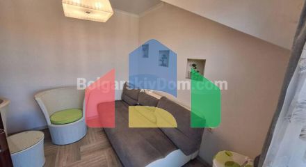 Будинок в Буджака