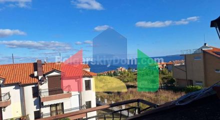 Будинок в Буджака