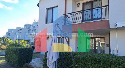 Будинок в Буджака