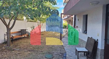 Будинок в Буджака