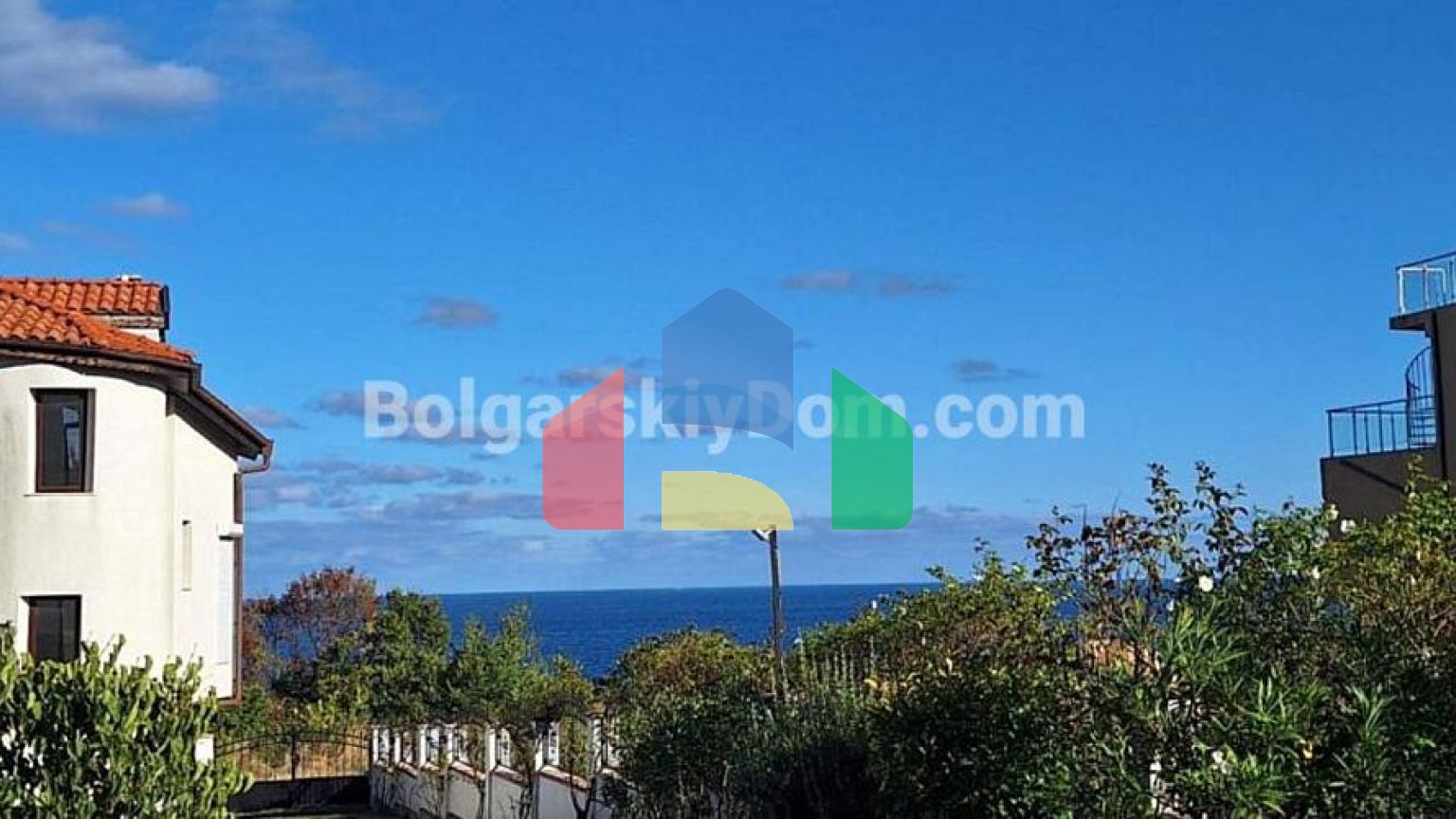 Будинок в Буджака