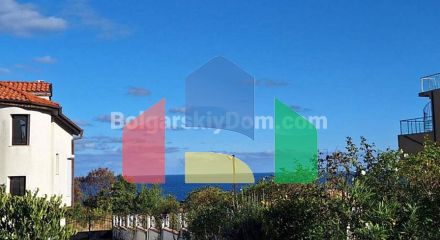 Будинок в Буджака