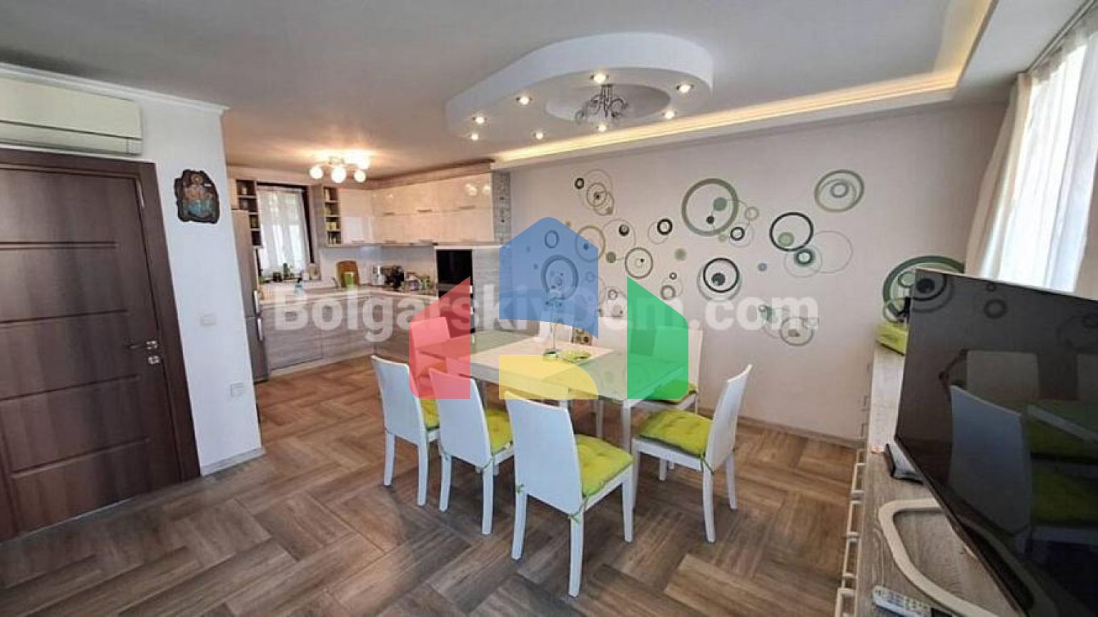 Будинок в Буджака