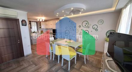 Будинок в Буджака