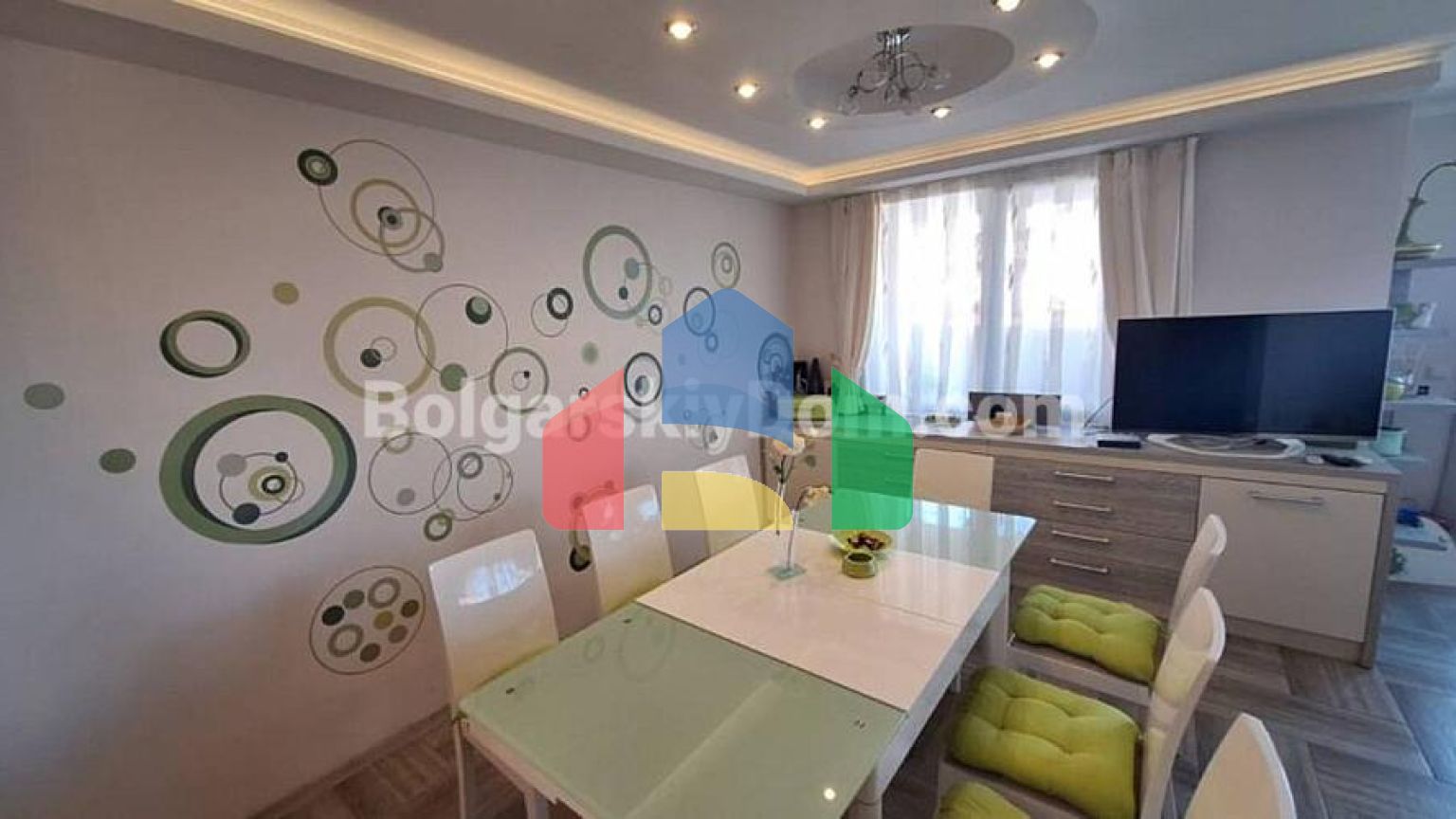 Будинок в Буджака