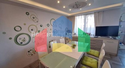 Будинок в Буджака