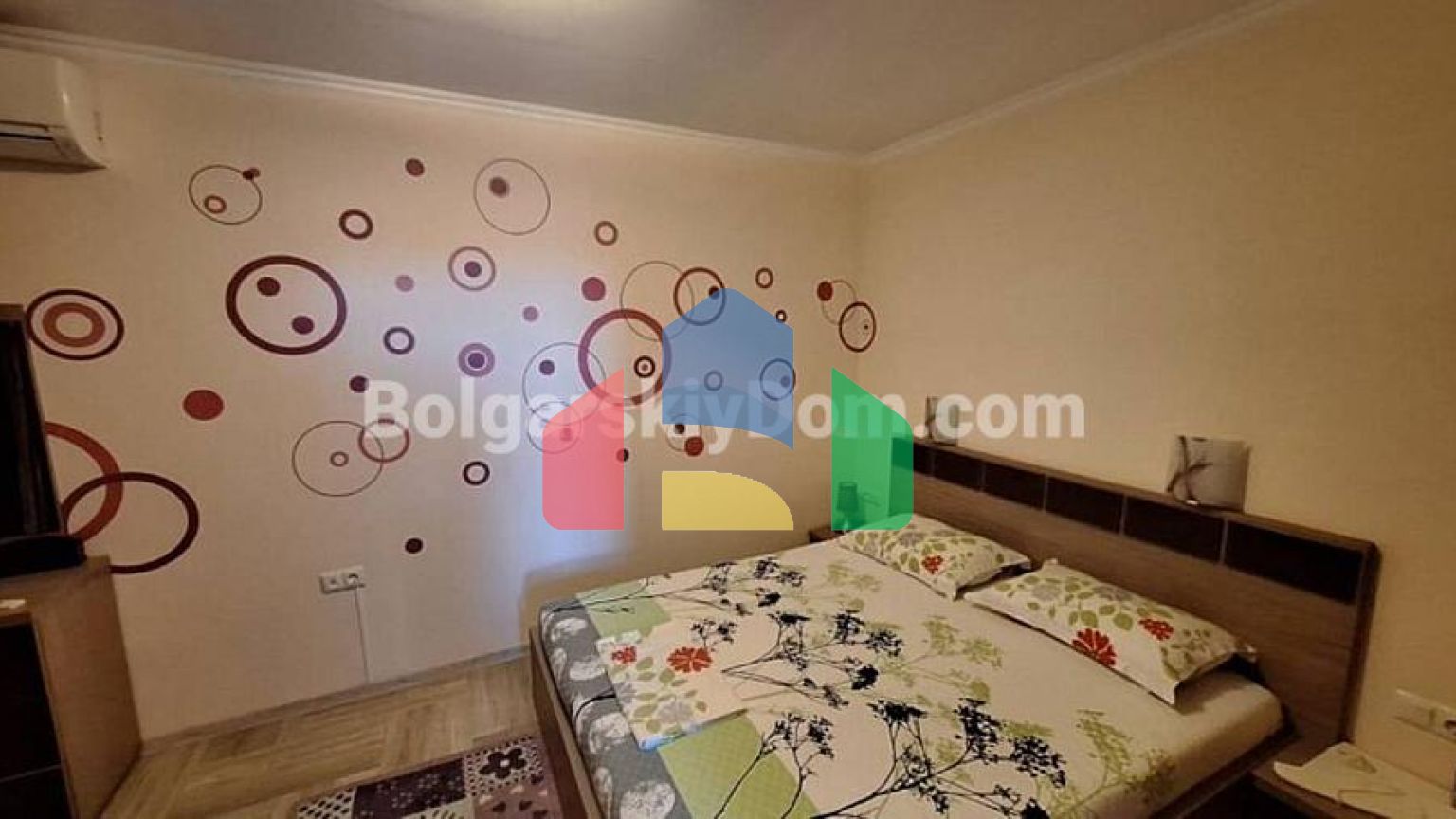 Будинок в Буджака