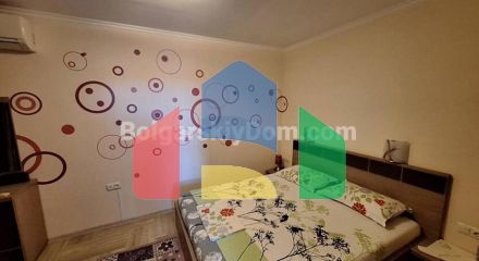 Будинок в Буджака