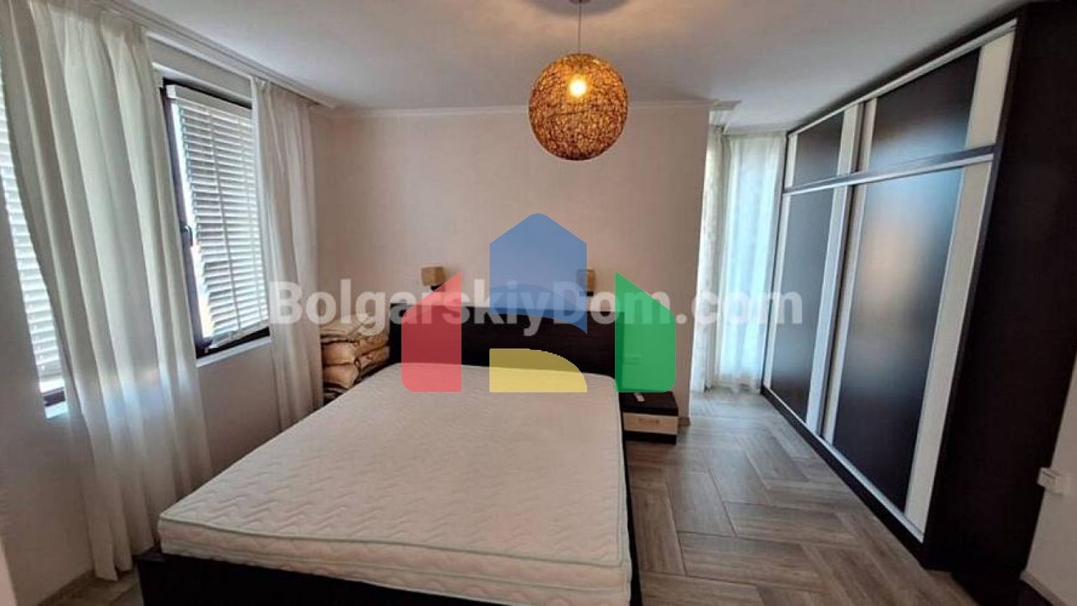 Будинок в Буджака