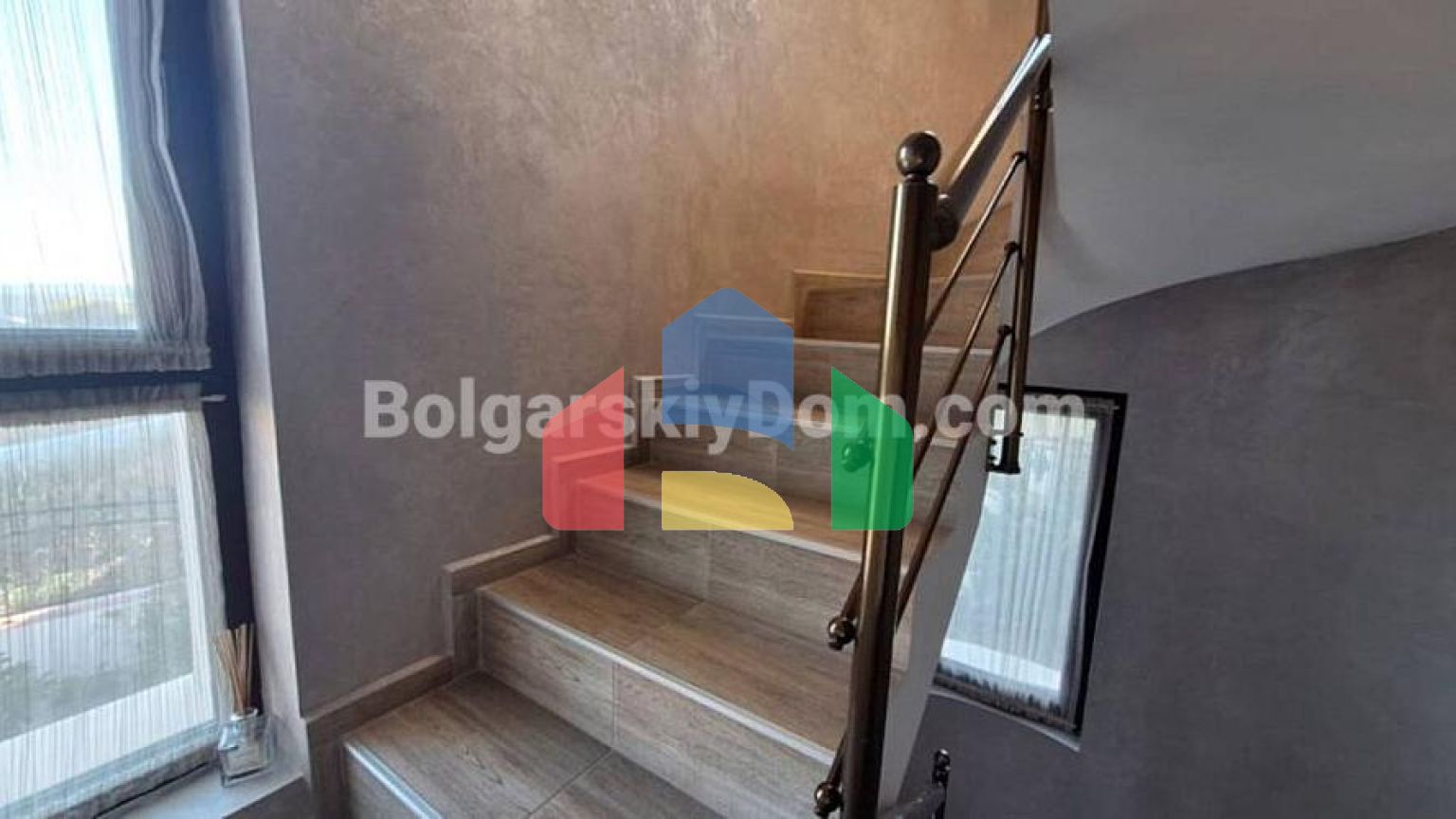 Будинок в Буджака