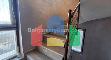 Будинок в Буджака