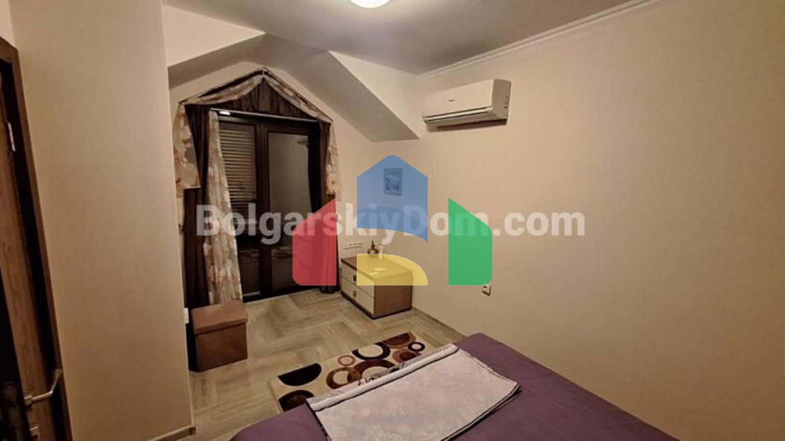 Будинок в Буджака