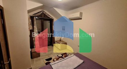 Будинок в Буджака