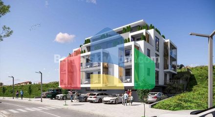 Квартири від забудовника в Маестра Сол