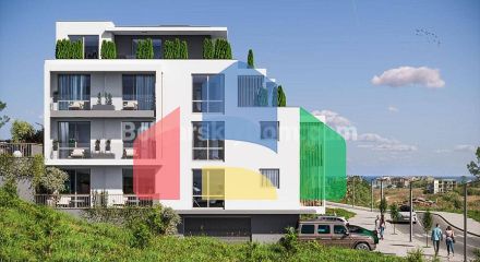 Квартиры от застройщика в Маэстра Сол