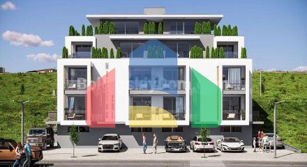 Квартиры от застройщика в Маэстра Сол