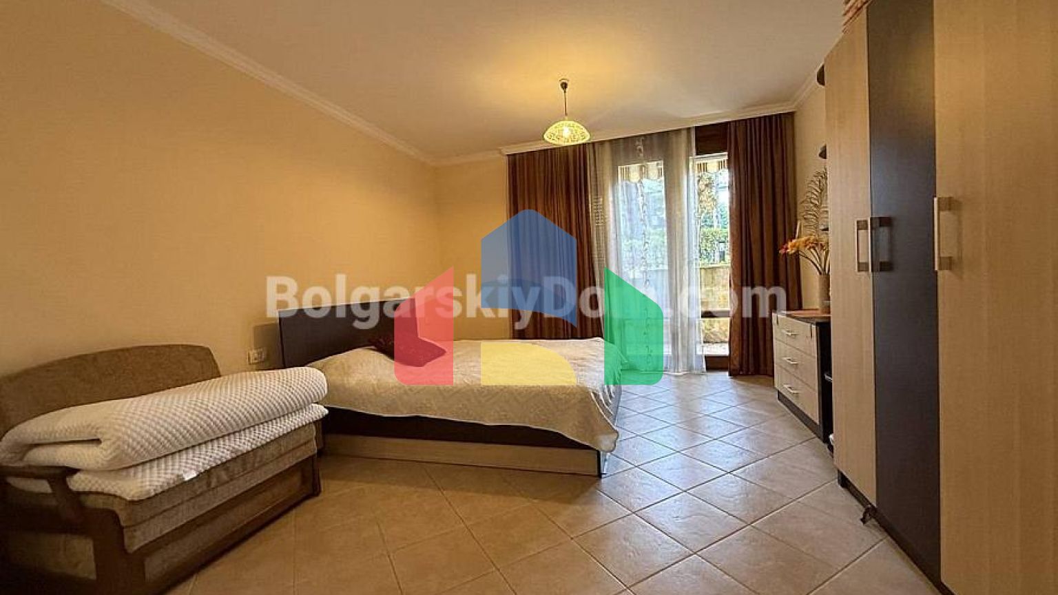 Квартира-студія в Санта Марина