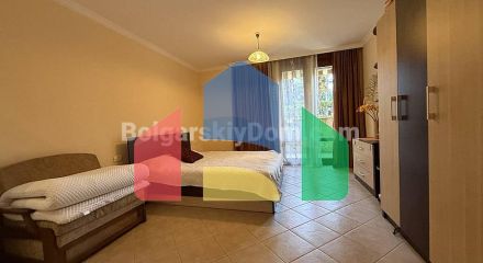 Квартира-студія в Санта Марина